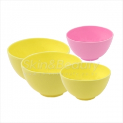 고무볼 3종 - 소/중/대