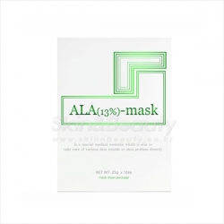 알라마스크 ALA13% mask (PDT솔루션)