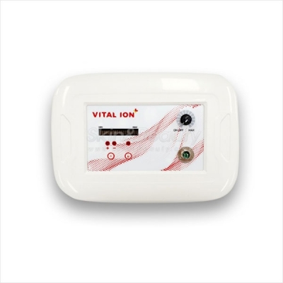 비타민C파우더 1박스 & 필링세럼1개 증정 바이탈이온 플러스비타민C 투입기/ 이온투입/ 이온도입기