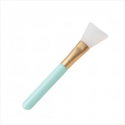 실리콘 팩 브러쉬