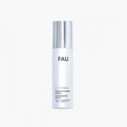 FAU 파우 스포트라이트 화이트닝 앰플 100ml
