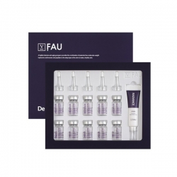 FAU 파우 디 시그니처 필라멘트 프로그램