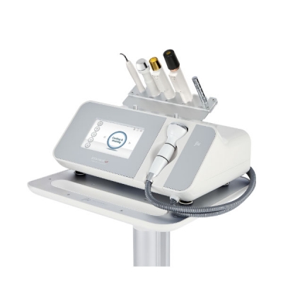 웨건/수딩젤 증정 하이소닉 IoT 6종기 (HIFU TYPE - 1way/ 2way option)