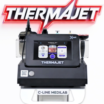 써마젯 롱펄스샷 고주파 리프팅 모노폴라 고주파샷 (무제한 고주파샷+엑스자임+쿼드러플액션e테라피)