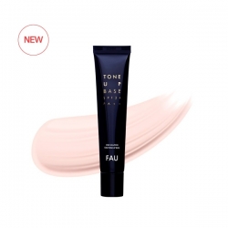 FAU 파우 스킨솔루션 스타 톤업 베이스 40g