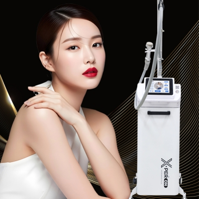 X-PER ON 엑스퍼온 마이크로웨이브 MICROWAVE (극초단파 엑스퍼 온핏테라피)