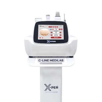 웨건/ 비타민c파우더/ 온핏오일겔 증정 XPER-PRO 엑스퍼프로 스킨리셋 3메가 소노케어 5종기